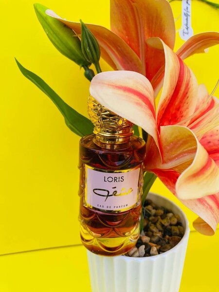 Love Perfume