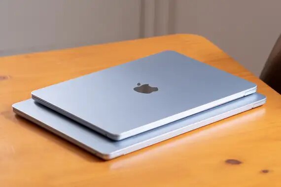 Mackbook neuf importe