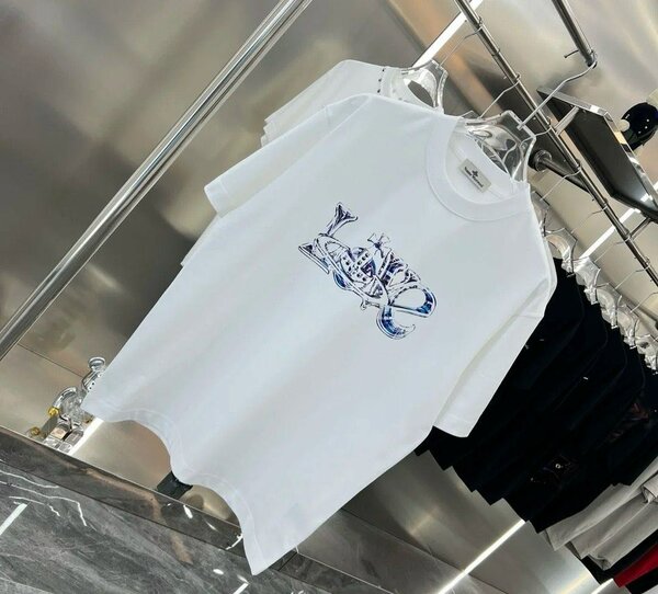Les t-shirt turque
