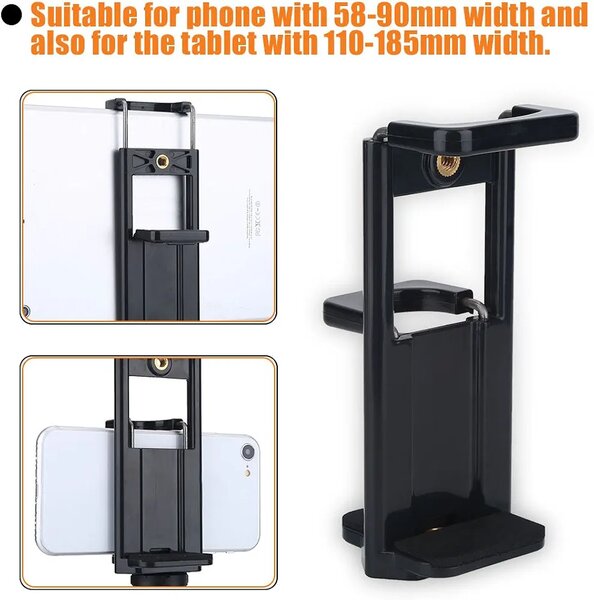 Adaptateur Support De Tablette/Smartphone