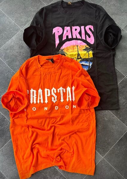 T-shirts
