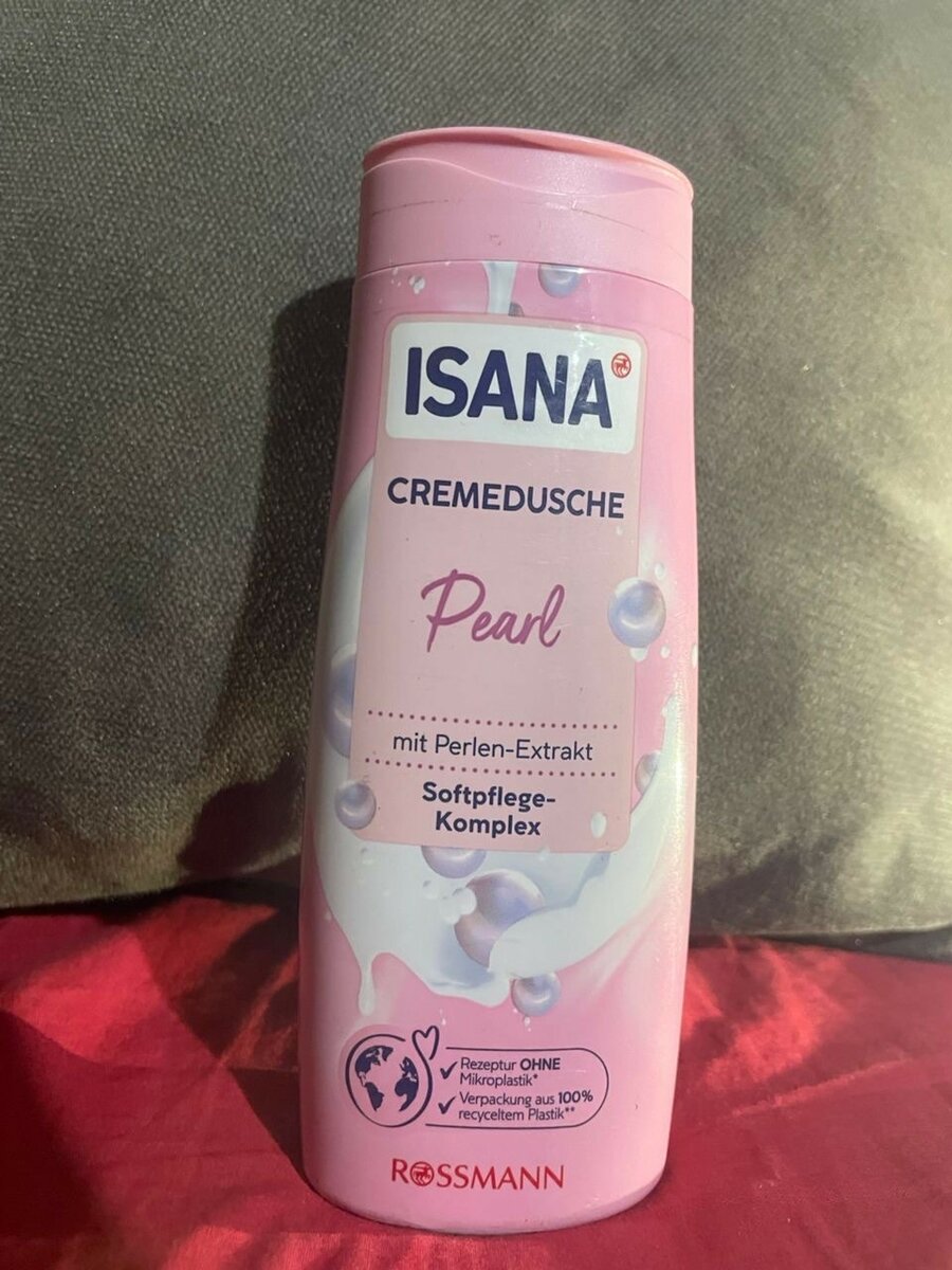 ISANA