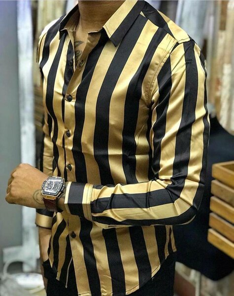 Men's shirts