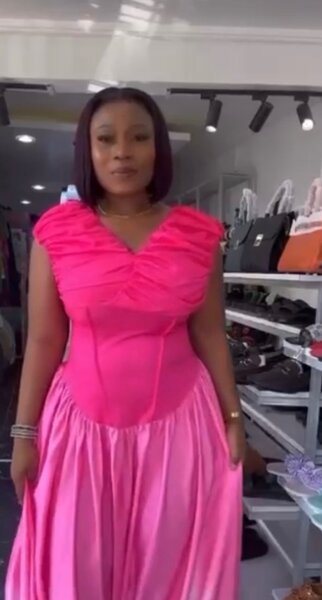 Ladies wear