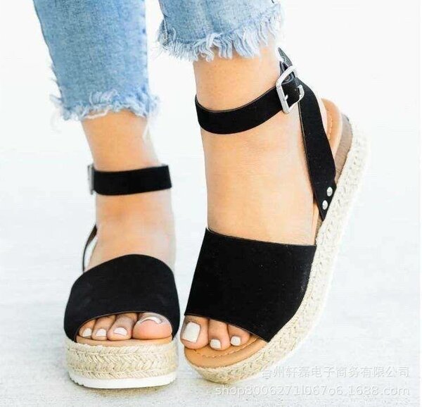 Paires de balade