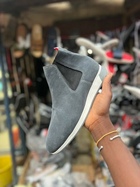 Chaussures