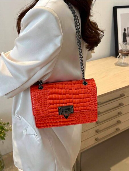 Fashionable bag