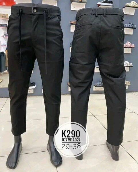 Smart Casual Pants