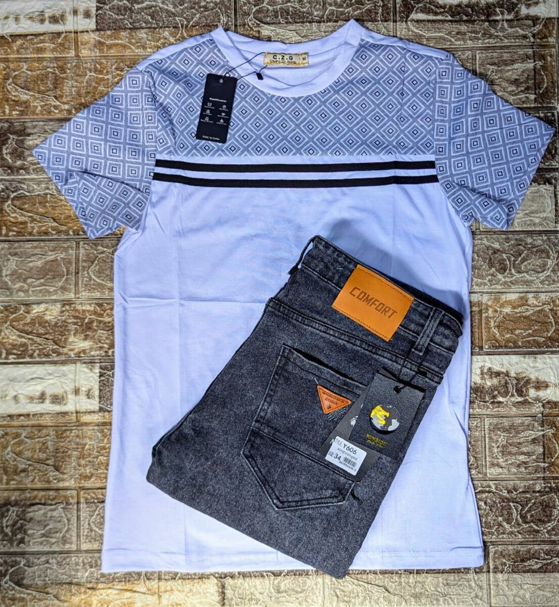 Combo