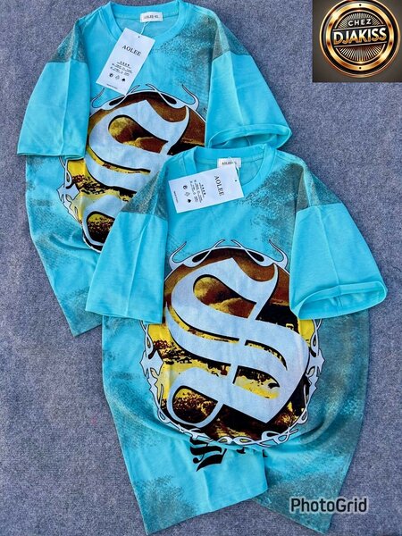 Tee-shirts