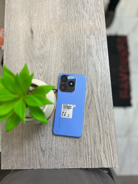 Techno K5iK 128gb
