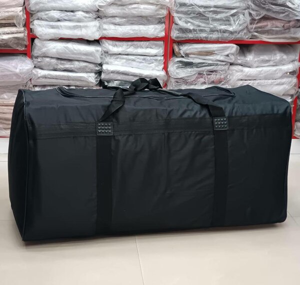 BIG TRAVELING BAG
