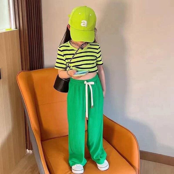 Kids wear