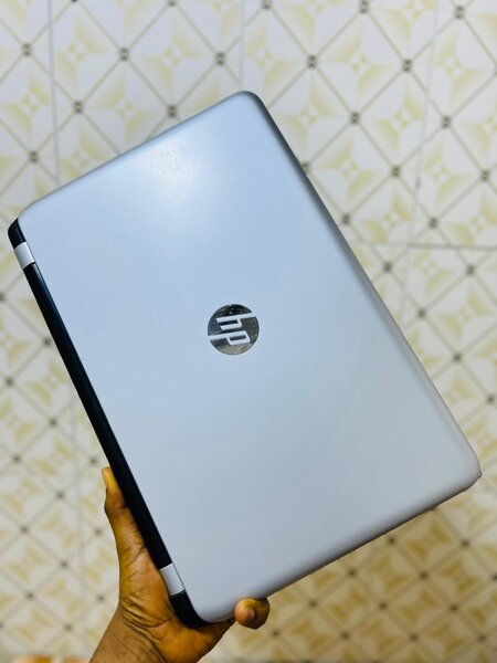 *HP PAVILION TS-15*
