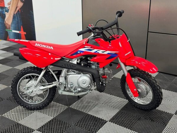 HONDA BIKE