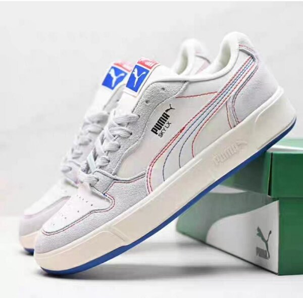 Chaussure puma