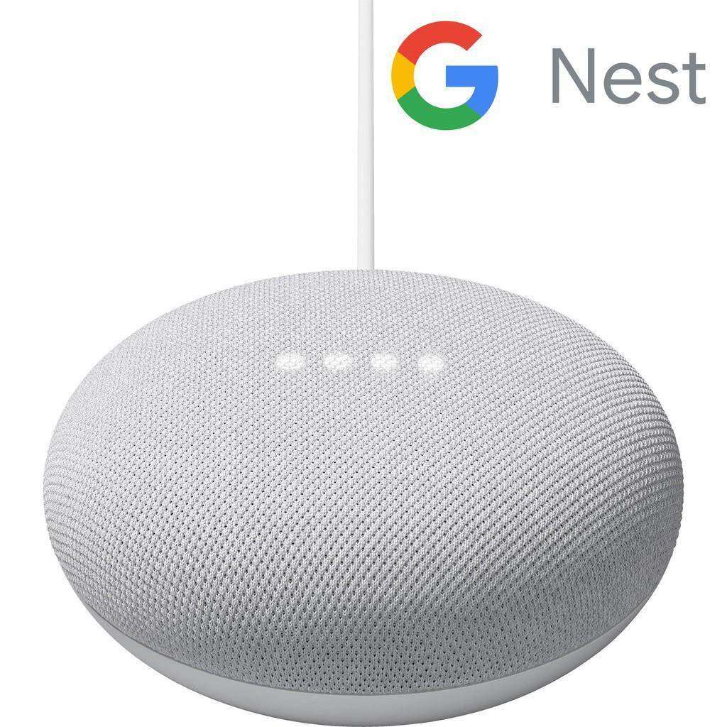 Google Next mini