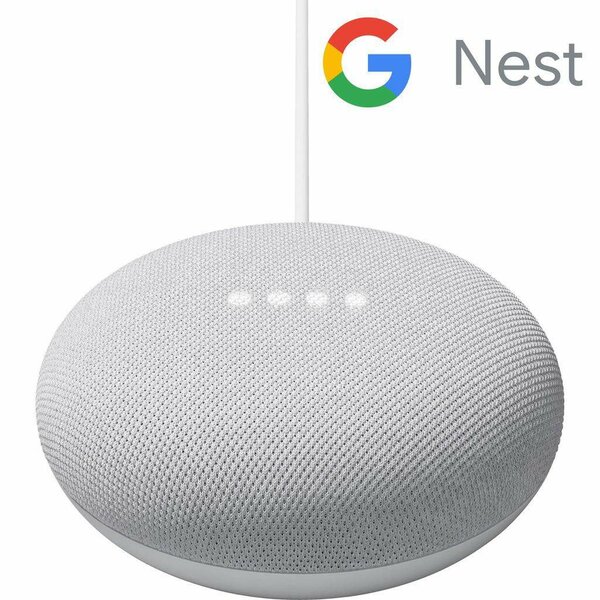 Google Next mini