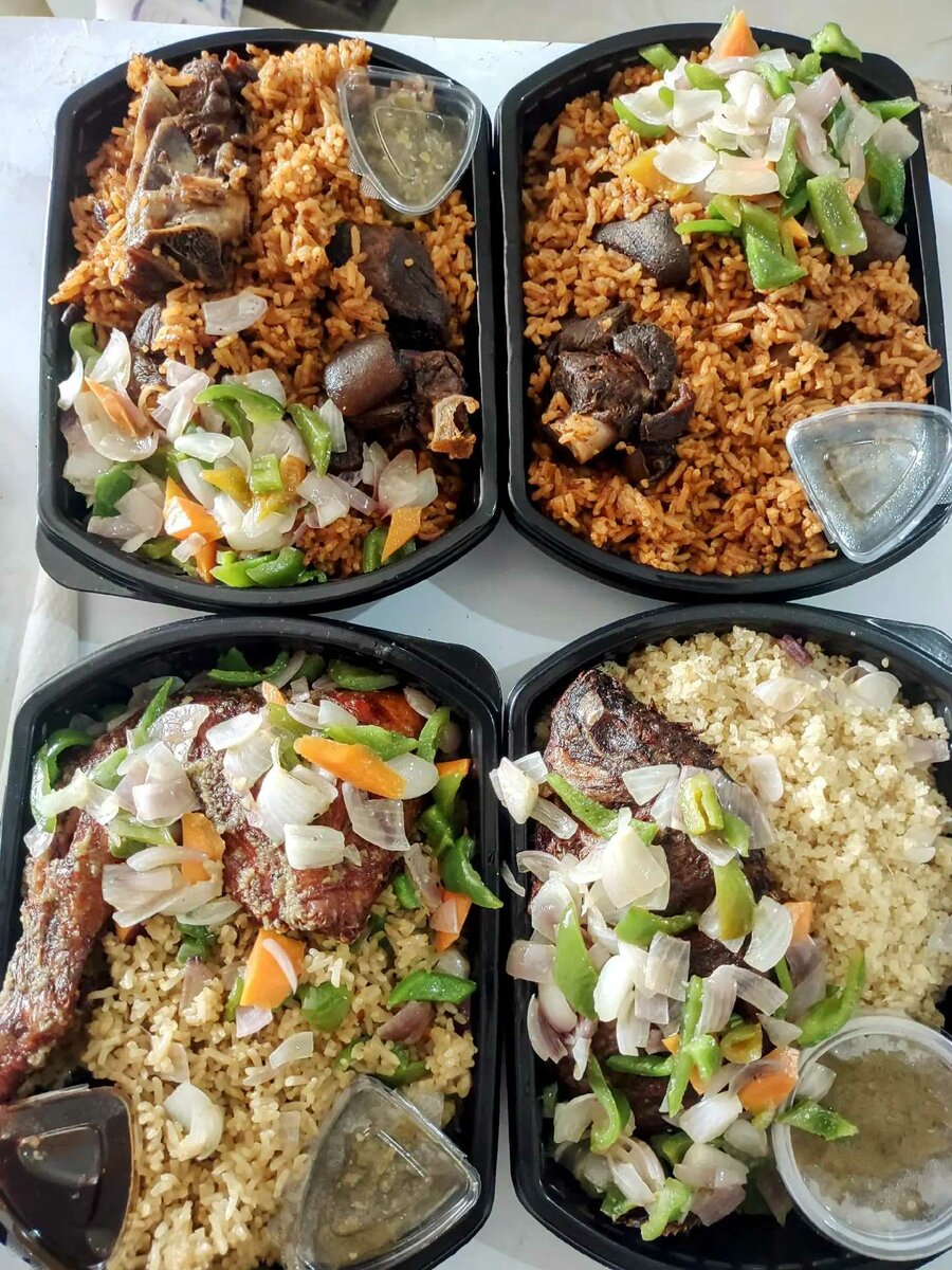 Jollof