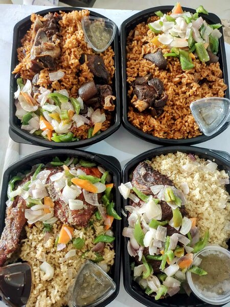 Jollof