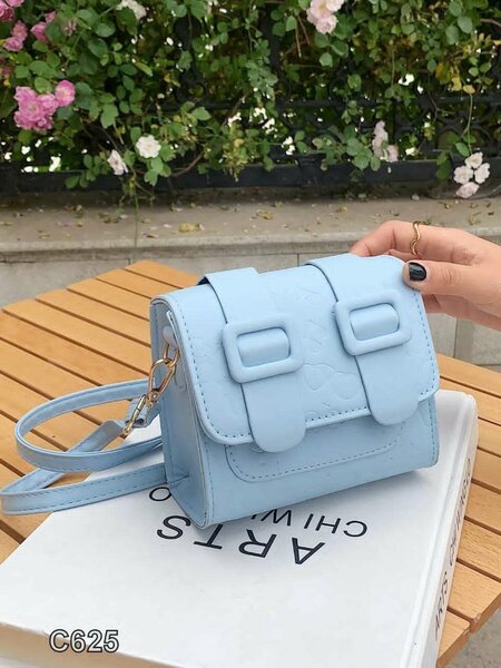 Sac de jeune fille