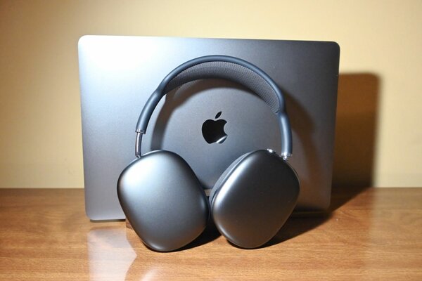 Airpods Max
