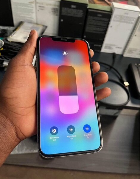 iPhone 12 Pro Max