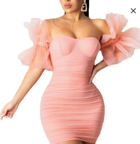 dress