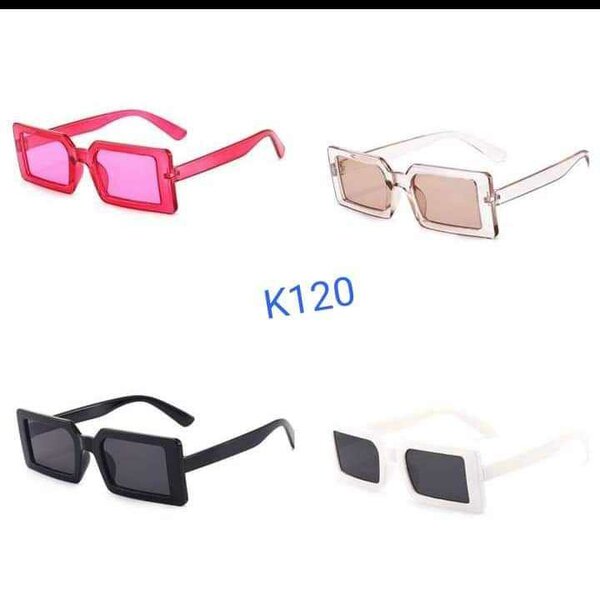Glasses