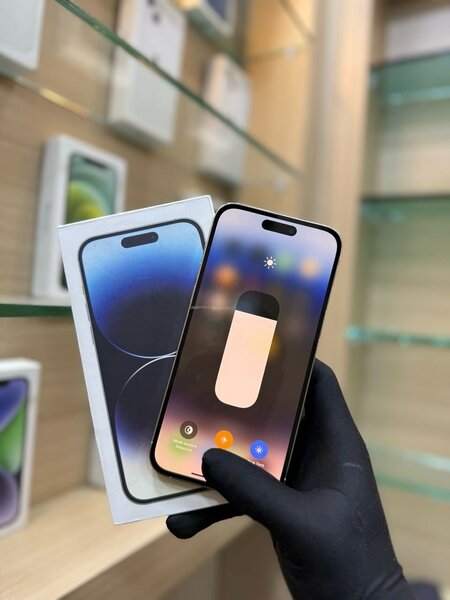 iPhone 14 pro Max