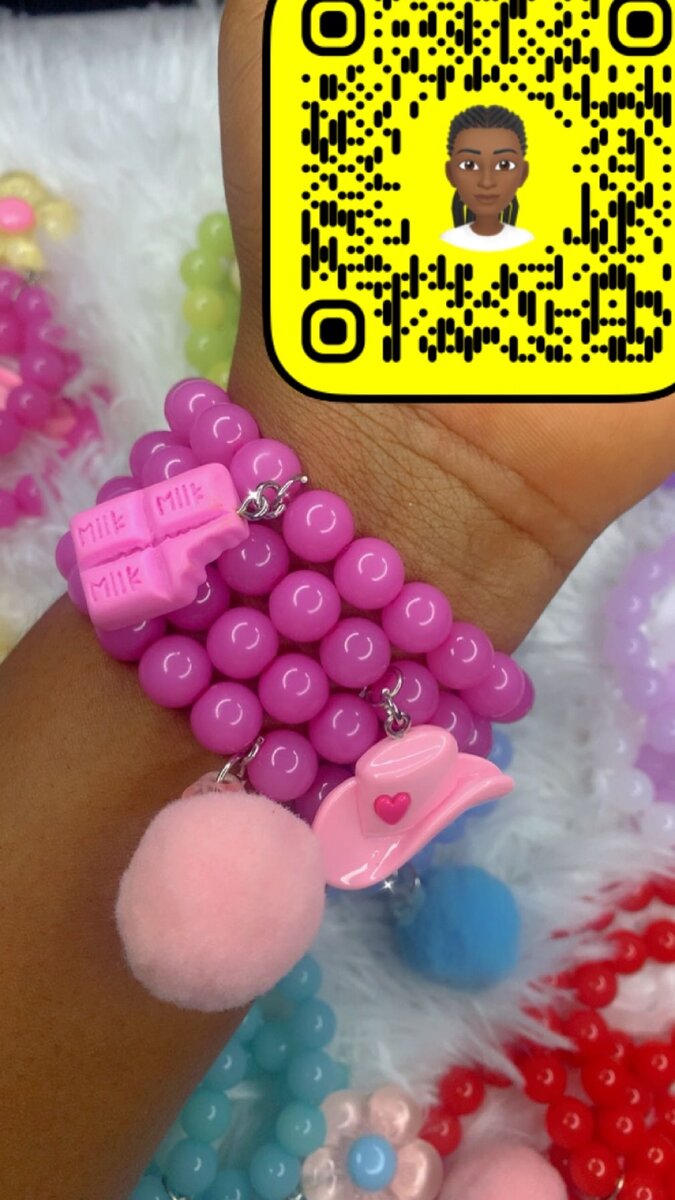 Beads