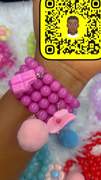 Beads