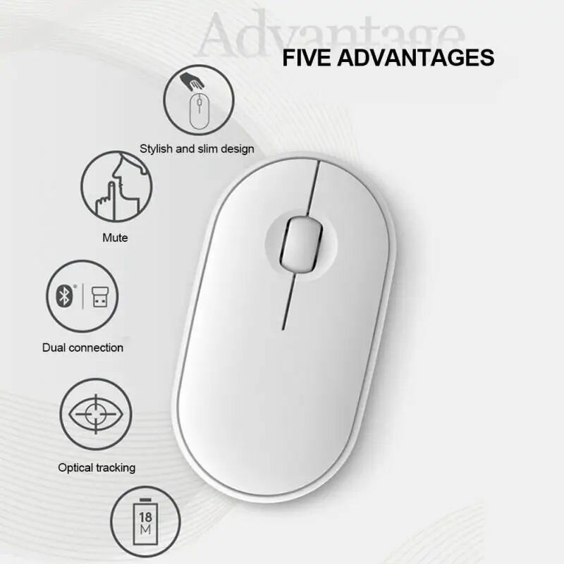 Souris Logitech M350