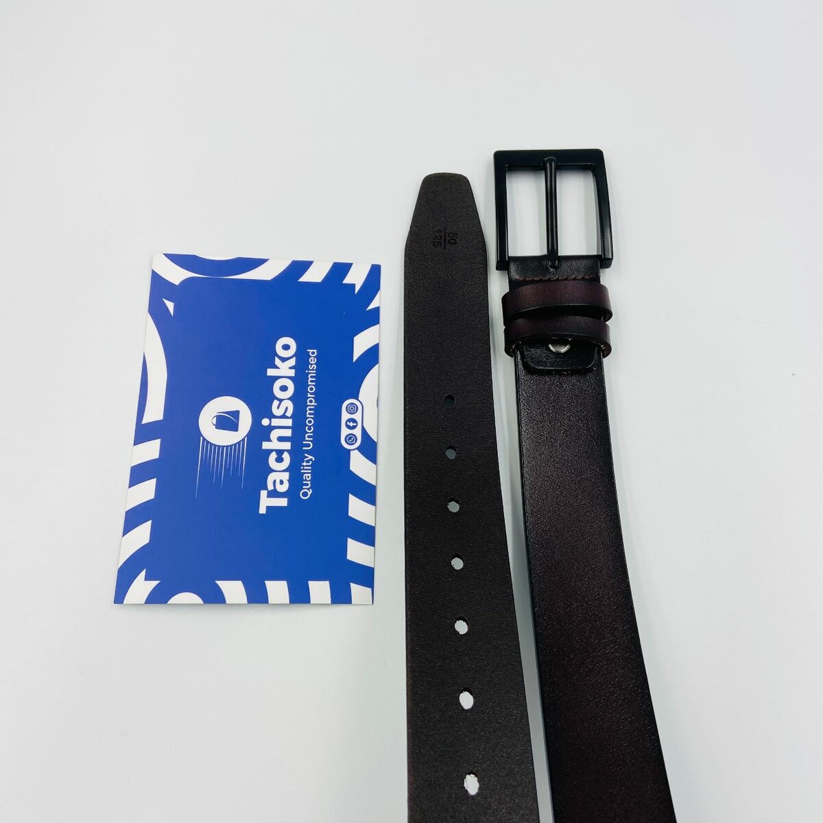 Men's Belt