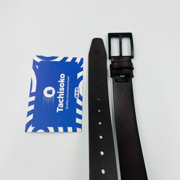 Men's Belt