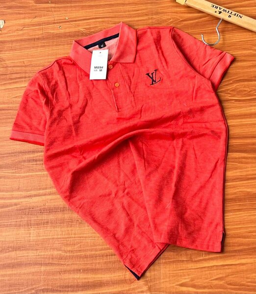 PLAIN LACOSTE