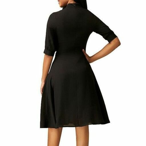 Ladies decent Attire