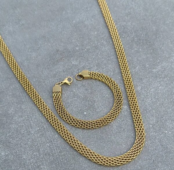 Unisex Necklaces