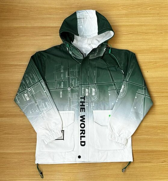 Stanleys Jacket