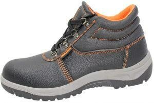 Safety boots