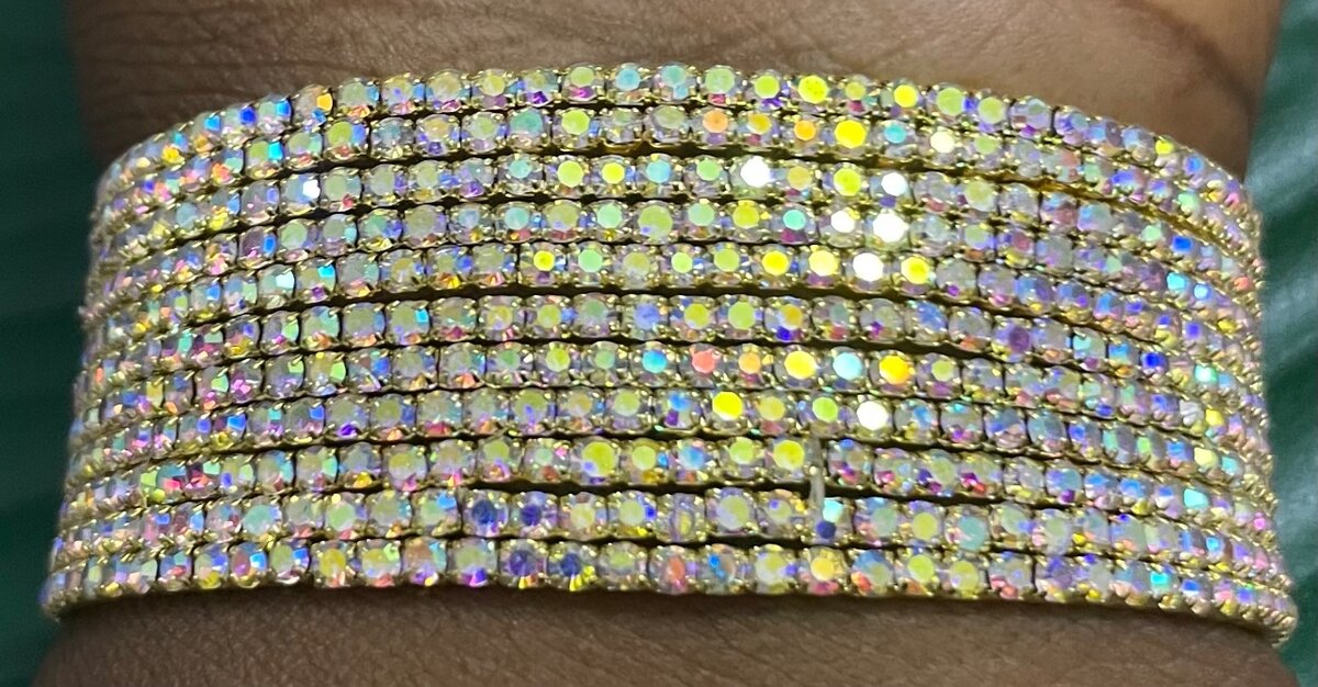 Bracelet