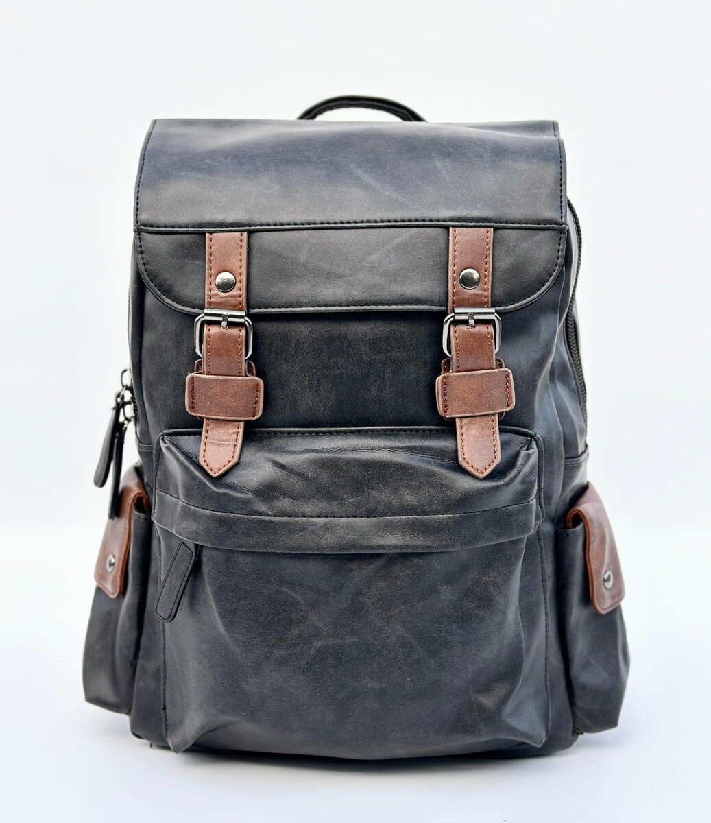 Solid Backpacks