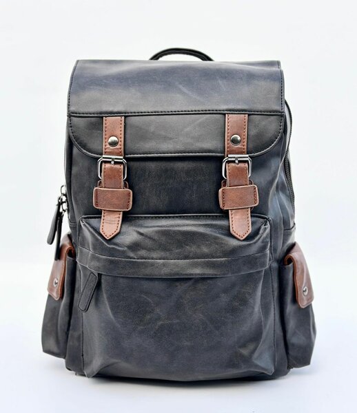 Solid Backpacks