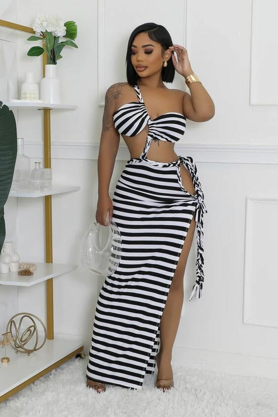 Sexy outfit