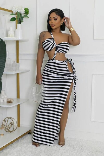 Sexy outfit