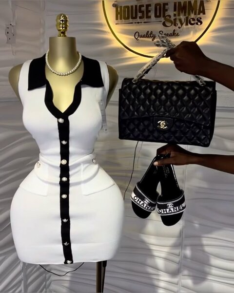 Whole Look