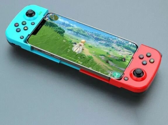 Manette de jeux