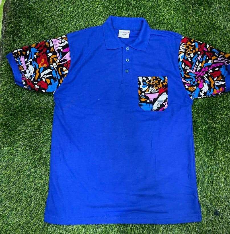 Polo moderne