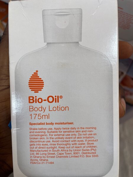 Skin Care Essentials