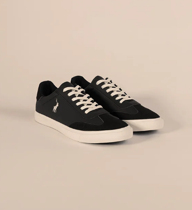 Polo/ Ralph Lauren shoe